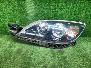 ФАРА НА MAZDA AXELA BK5P