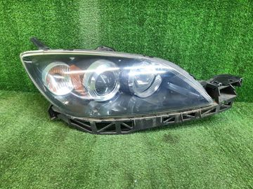 ФАРА НА MAZDA AXELA BK5P