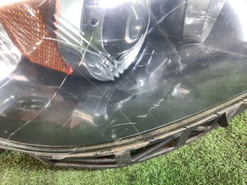 ФАРА НА MAZDA AXELA BK5P