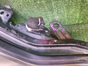 ФАРА НА NISSAN FUGA Y50