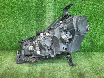 ФАРА НА NISSAN FUGA Y50