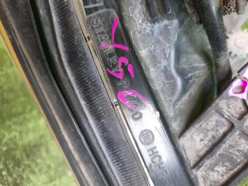 ФАРА НА NISSAN FUGA Y50