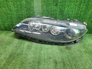 ФАРА НА MAZDA ATENZA GG3P