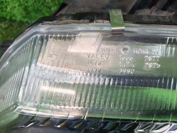 ФАРА НА NISSAN BLUEBIRD SYLPHY G10