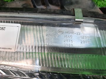 ФАРА НА NISSAN BLUEBIRD SYLPHY G10