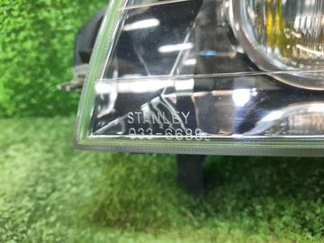 ФАРА НА HONDA INSPIRE UA2