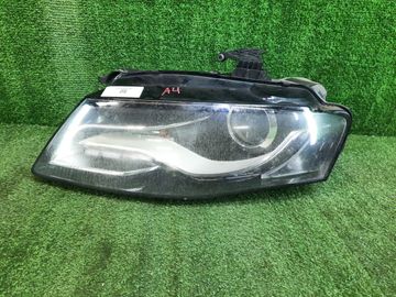 ФАРА НА AUDI A4 8K2