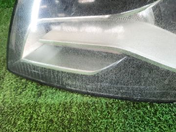 ФАРА НА AUDI A4 8K2