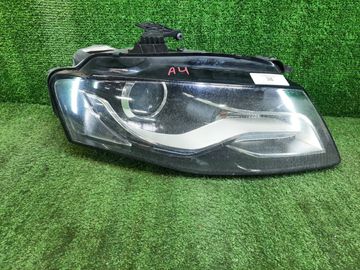 ФАРА НА AUDI A4 8K2