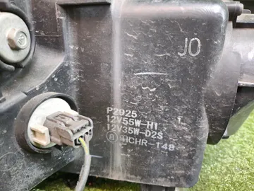 ФАРА НА HONDA ACCORD CL7