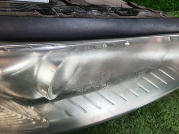 ФАРА НА VOLVO V70 BW60