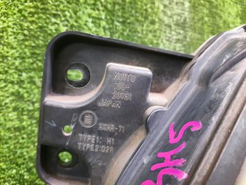 ФАРА НА SUBARU LEGACY BH5