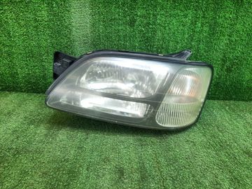 ФАРА НА SUBARU LEGACY BH5