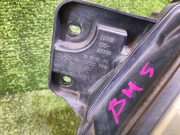 ФАРА НА SUBARU LEGACY BH5