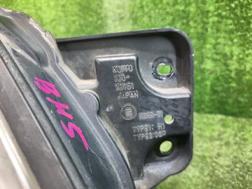 ФАРА НА SUBARU LEGACY BH5