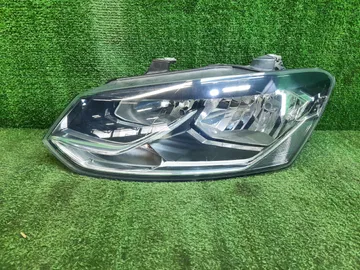 ФАРА НА VOLKSWAGEN POLO 6R1