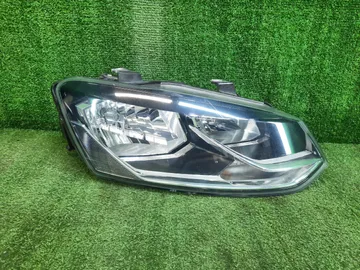ФАРА НА VOLKSWAGEN POLO 6R1