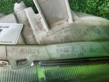 ФАРА НА NISSAN BLUEBIRD SYLPHY G10