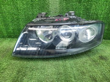 ФАРА НА AUDI A4 8EC