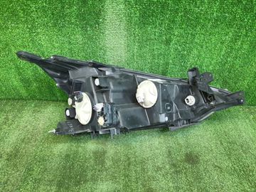 ФАРА НА MITSUBISHI GRANDIS NA4W