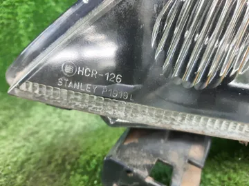 ФАРА НА MAZDA DEMIO DY3W