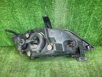 ФАРА НА MAZDA DEMIO DY3W