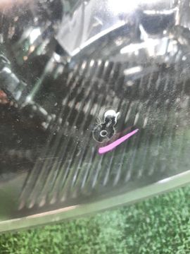 ФАРА НА MITSUBISHI LANCER CS2A