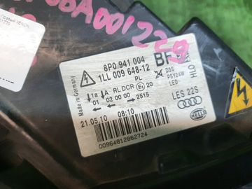 ФАРА НА AUDI A3 8P1