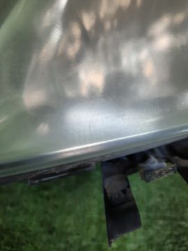 ФАРА НА TOYOTA PRIUS NHW20