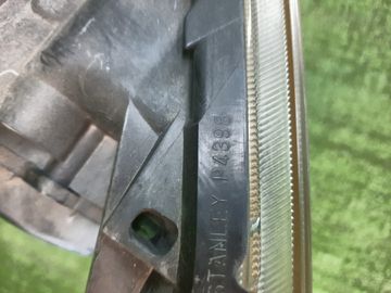 ФАРА НА MITSUBISHI COLT Z21A