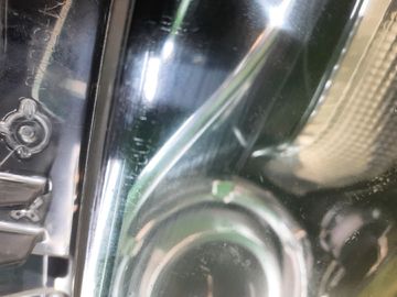 ФАРА НА MAZDA ATENZA GJ2FP