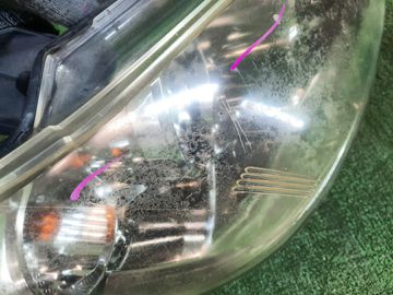 ФАРА НА MAZDA MPV LW3W