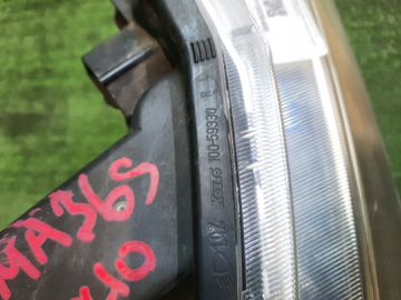 ФАРА НА SUZUKI SOLIO MA36S