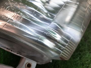 ФАРА НА HONDA ODYSSEY RA2