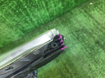 ФАРА НА TOYOTA NOAH ZRR80G