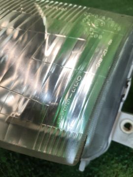 ФАРА НА HONDA ODYSSEY RA2