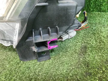 ФАРА НА NISSAN TEANA J32