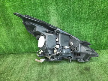 ФАРА НА NISSAN TEANA J32