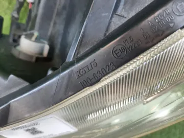 ФАРА НА NISSAN TEANA J32