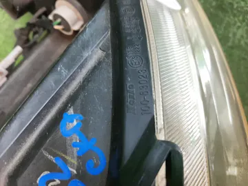 ФАРА НА NISSAN TEANA J32