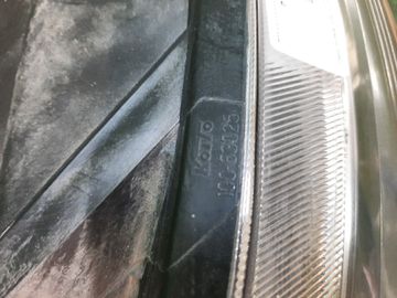 ФАРА НА NISSAN TEANA J32