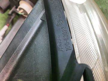 ФАРА НА NISSAN TEANA J32