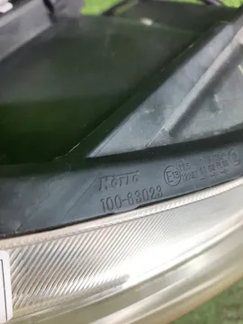 ФАРА НА NISSAN TEANA J32