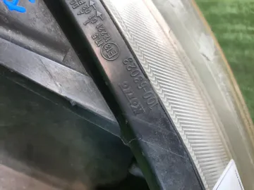 ФАРА НА NISSAN TEANA J32