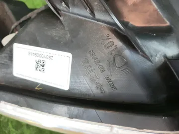 ФАРА НА NISSAN SERENA C26