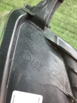 ФАРА НА NISSAN SERENA C26