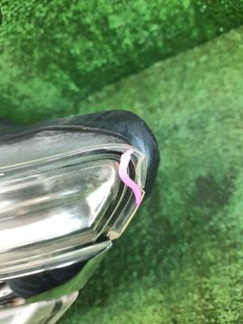 ФАРА НА NISSAN SERENA C26