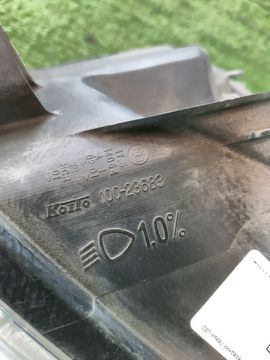 ФАРА НА NISSAN SERENA C26