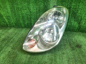 ФАРА НА NISSAN SKYLINE V35