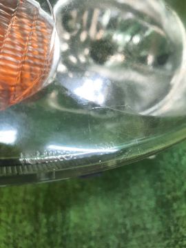 ФАРА НА NISSAN SKYLINE V35